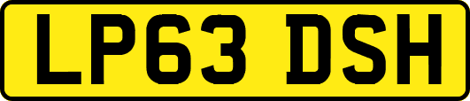 LP63DSH