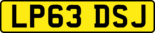 LP63DSJ