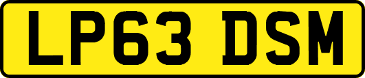 LP63DSM