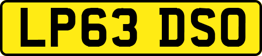 LP63DSO
