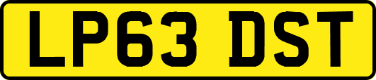 LP63DST