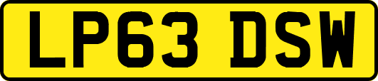 LP63DSW