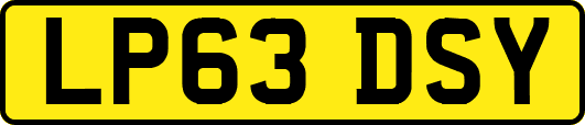 LP63DSY
