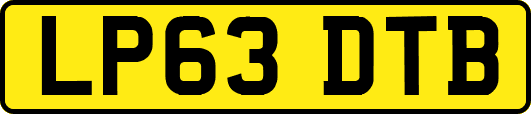 LP63DTB