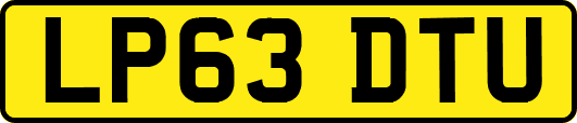 LP63DTU