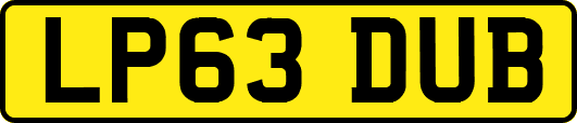 LP63DUB