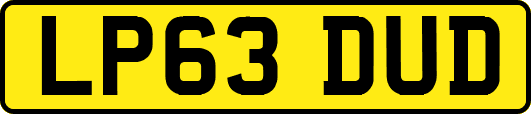 LP63DUD