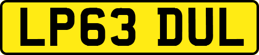 LP63DUL