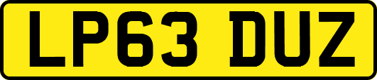 LP63DUZ