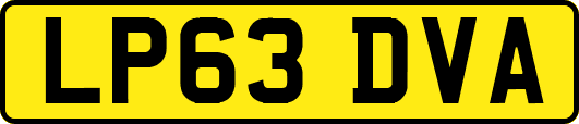 LP63DVA