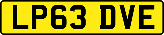 LP63DVE