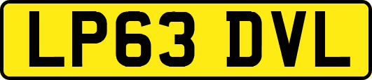LP63DVL