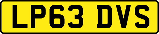 LP63DVS