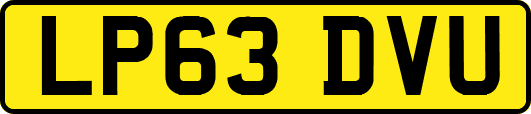 LP63DVU