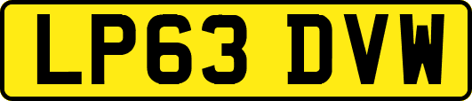 LP63DVW