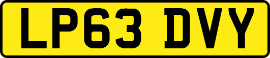 LP63DVY