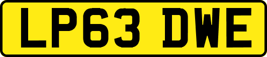 LP63DWE