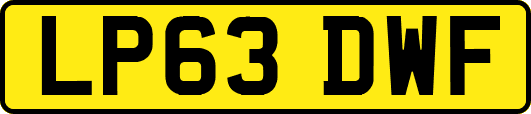 LP63DWF