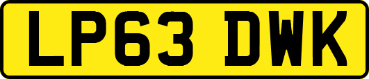 LP63DWK