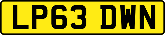 LP63DWN