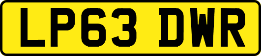 LP63DWR