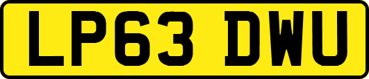 LP63DWU