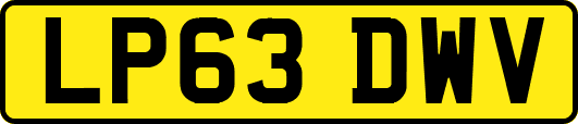 LP63DWV