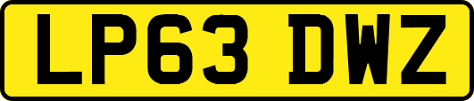 LP63DWZ
