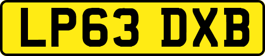 LP63DXB