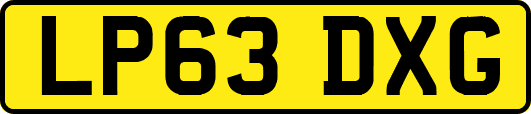 LP63DXG