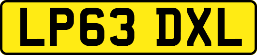 LP63DXL