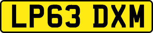 LP63DXM