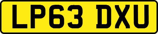 LP63DXU