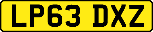 LP63DXZ