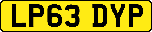 LP63DYP