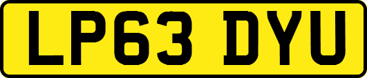 LP63DYU