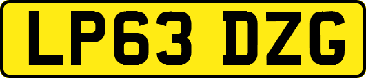 LP63DZG
