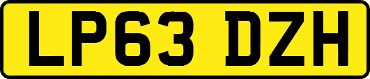 LP63DZH