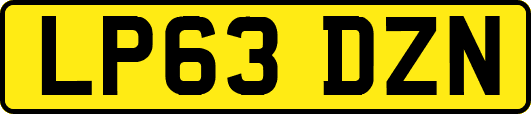 LP63DZN