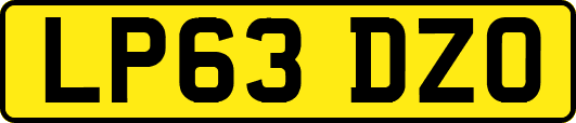 LP63DZO