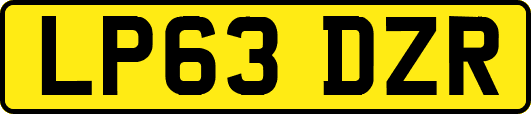LP63DZR