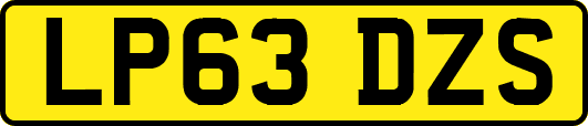 LP63DZS