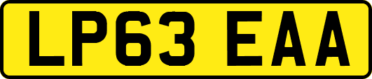 LP63EAA