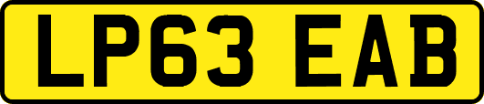 LP63EAB