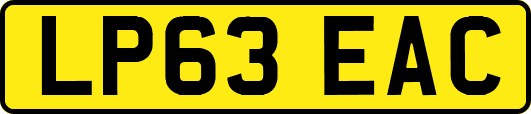 LP63EAC