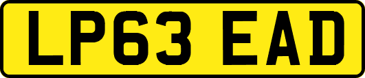 LP63EAD