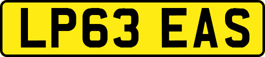 LP63EAS
