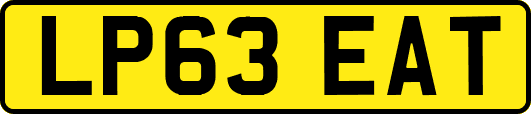 LP63EAT