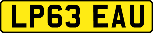 LP63EAU