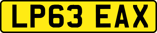 LP63EAX